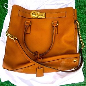 Michael Kors Purse Handbag